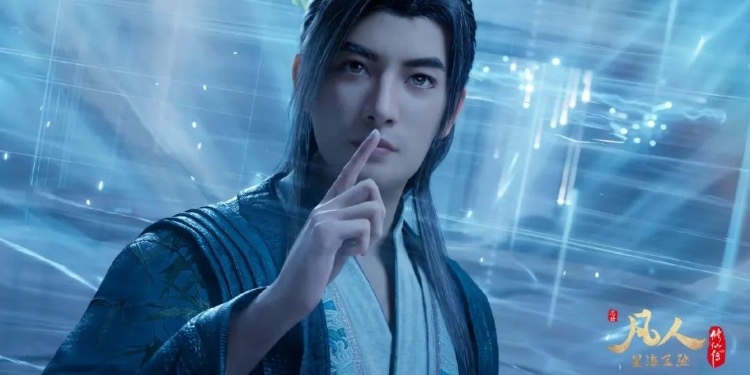 风评逆转，国产3D动画做对了什么？