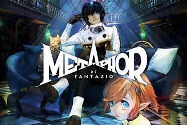 目黑将司接受采访：畅谈《暗喻幻想》配乐的创作过程