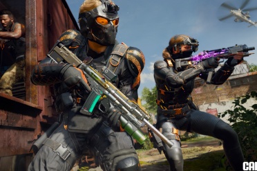 《黑色行动6》玩家数大幅下降！Steam一月内流失6万人