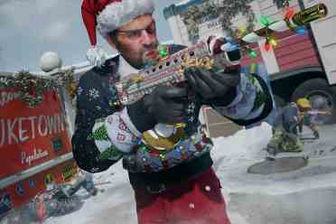 《使命召唤：黑色行动6》Steam玩家数下降已超37%！