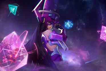 玩家厌倦《漫威争锋》播报员声音：希望能推出新角色