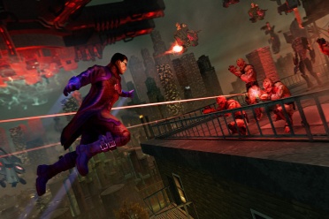 《黑道圣徒4》源代码惨遭泄露：泄露文件高达210GB！