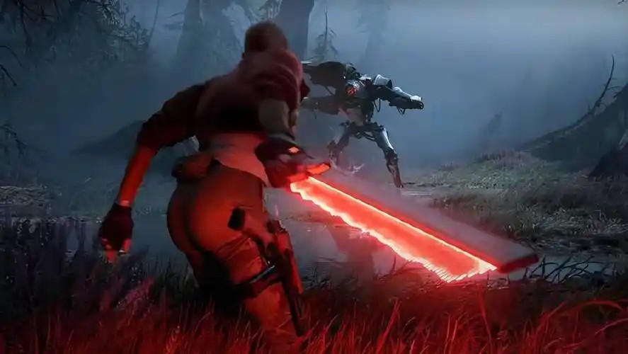 卧龙凤雏！《星际异端先知》点踩数远超《星鸣特攻》