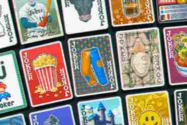 通关《小丑牌》另有办法：玩家用超高分使游戏崩溃！