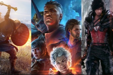 平均每款超100小时！外媒盘点PS5平台时长最长的游戏