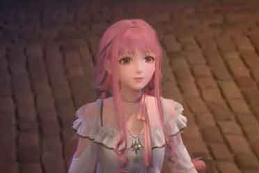 《无限暖暖》1.1版本「流星季」PV 12月30日正式开启