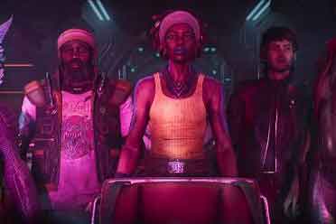 《秘密关卡》主创谈IP改编权：好莱坞是最大的"对手"