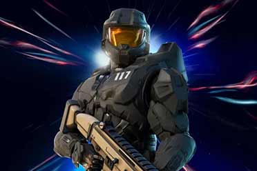 Epic澄清：Xbox玩家可以解锁《堡垒之夜》士官长皮肤