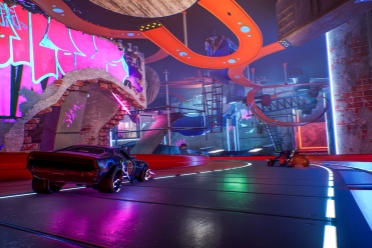 Epic喜加一：玩具车竞速《风火轮：爆发》免费领取！