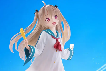 《ATRI -My Dear Moments-》「TENITOL TALL 亚托莉」