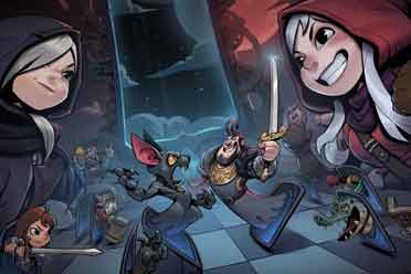 挑选珍宝，扭转战局！《月圆之夜》S6赛季现已上线