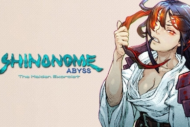 《深四目朝生-阴阳之巫女-》跳票！延迟至2025年发行