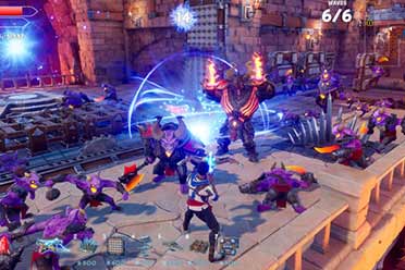 游侠早报：《兽人必须死3》喜加一！年度游戏避坑指南