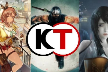 早矢仕洋介透露光荣AAA工作室的首款游戏将于明年发售