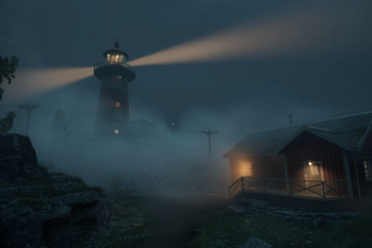 《意志：追随光明》25年推出 踏上无尽水域的追光之旅