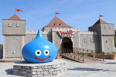 《勇者斗恶龙3 重制版》携手“勇者斗恶龙之岛”第二弹