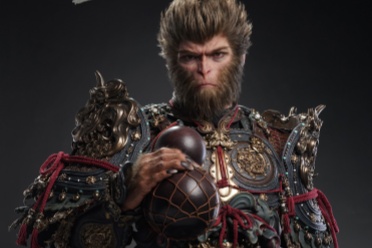 《黑神话》天命人半身像正式截单：全球限量780座！