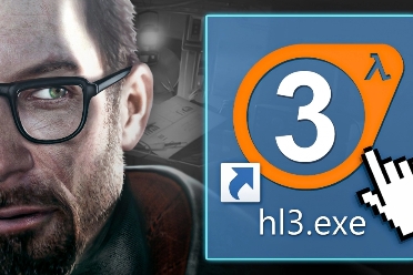 V社似乎在对《半条命3》进行测试 或将于2025年发布