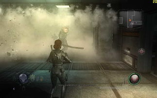 《生化危机》攻略之面对追逐敌人时的应对：在被追逐时寻找安全地方躲藏。,应对追逐敌人的生存技巧