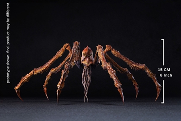 EXQUISITE BASIC系列新作：可动斯库拉手办即将上市