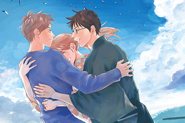 经典漫画《花牌情缘》推出全新真人日剧！7月开播