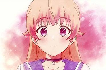 漫改TV动画《魔女与使魔》新预告公开！4月开播