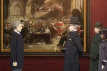 《Princess Principal Crown Handler》5月23日上映