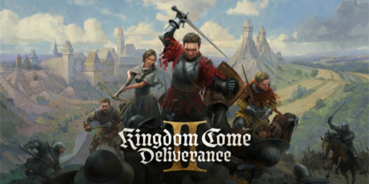 中世纪烂仔的盗圣成长之路！《天国拯救2》购买指北