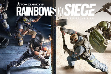 新作即将公布？《彩虹六号：围攻》本周迎来十周年！