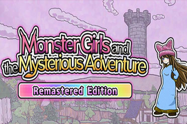 《魔物娘与不可思议的冒险：重制版》上架Steam