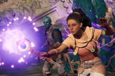 表现出色！黑曜石新作《宣誓》进入Steam畅销榜前十