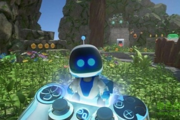 《宇宙机器人》再拿年度！总监颁奖典礼上致敬任天堂