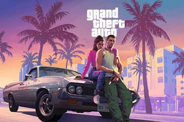 PC党の狂喜！海盗船CEO预测《GTA6》2026年初登陆PC