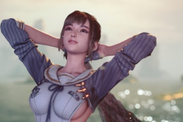 不止有《剑星》！盘点10款以女性为主角的动作游戏