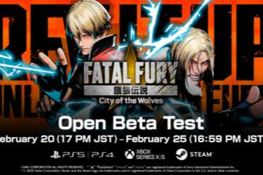 二十年不见，你们这帮格斗家都儿孙满堂了?