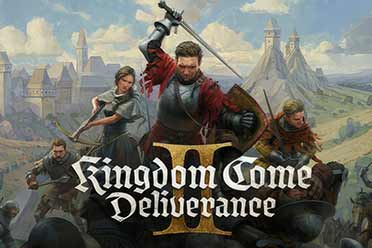 《天国：拯救2》主创吐槽：现在的游戏剧本角色都不行