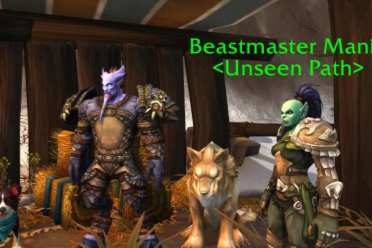 《魔兽》知名粉丝网站创建者去世！曾多次被暴雪致敬