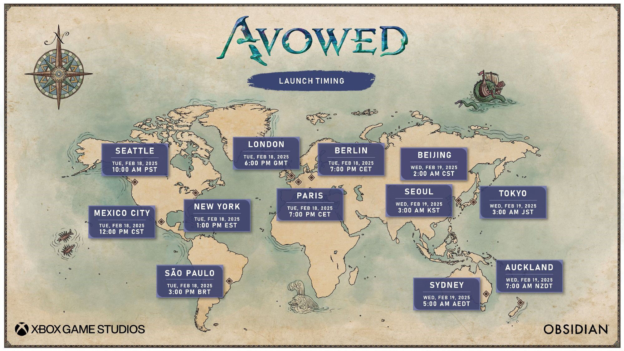 《宣誓》全球发售时间确定！Steam好评率已高达81%