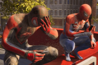 PC表现太糟糕！《漫威蜘蛛侠2》成为PS最差发行之一