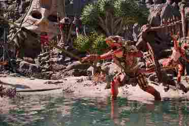 《宣誓》M站玩家评分仅有6.9：好玩 但不足以得高分