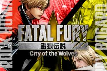 《饿狼传说：群狼之城》全球开放测试今日开启，经典IP革新回归！