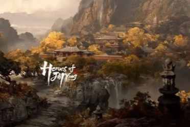 图森回应《金庸群侠传》团队解散：开发进度不受影响