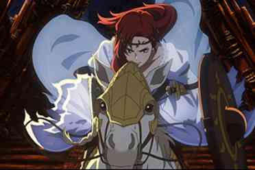 《指环王：洛汗之战》数字版即将发行！配音阵容亮眼