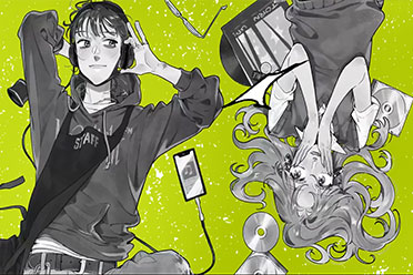 柑橘香漫画《在意的人不是男生》动画化PV公开！