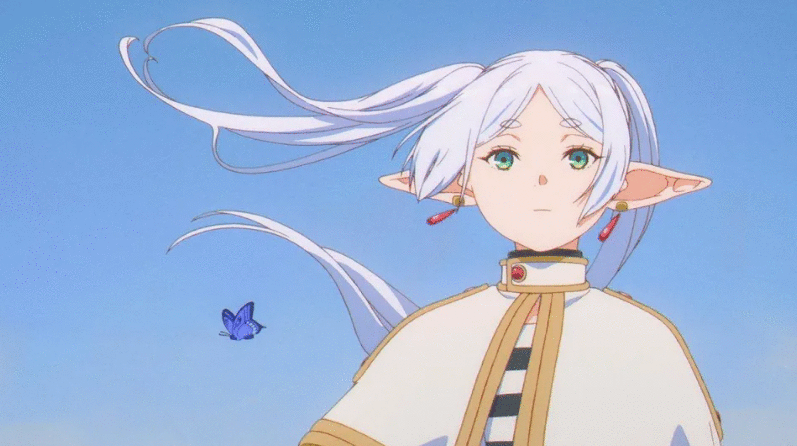 报！《葬送的芙莉莲》动画第二季爆料要到2026年播出