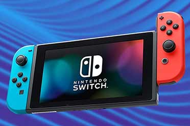 美国1月Switch游戏销量TOP10：《大金刚 回归》夺冠