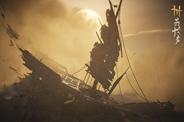 《燕云十六声》1.5.5版本“风沙酒肆”新情报公开！