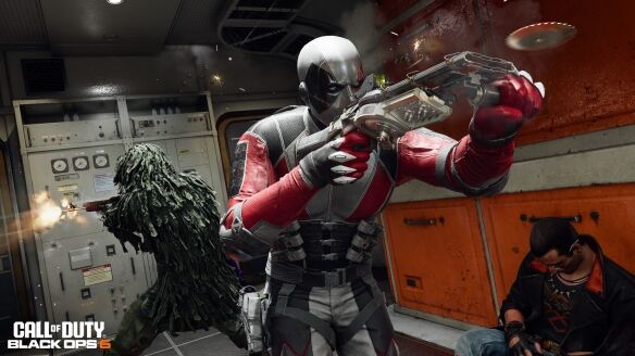 《黑色行动6》忍者神龟联动所有内容售价接近90美元