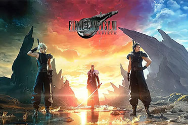 《最终幻想7：重生》PC版发售后销量大幅上涨！