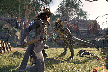 《宣誓》Steam评价降至“多半好评” 新补丁不如不更